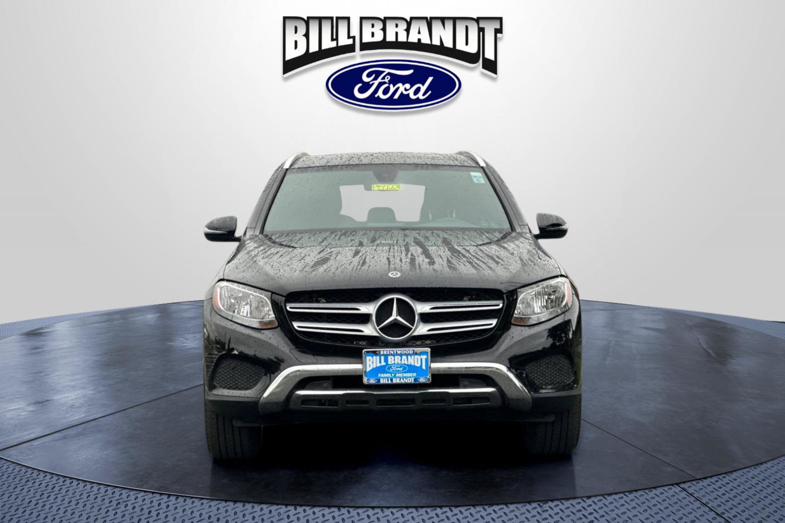 Used 2019 Mercedes-Benz GLC 300 4MATIC image 8