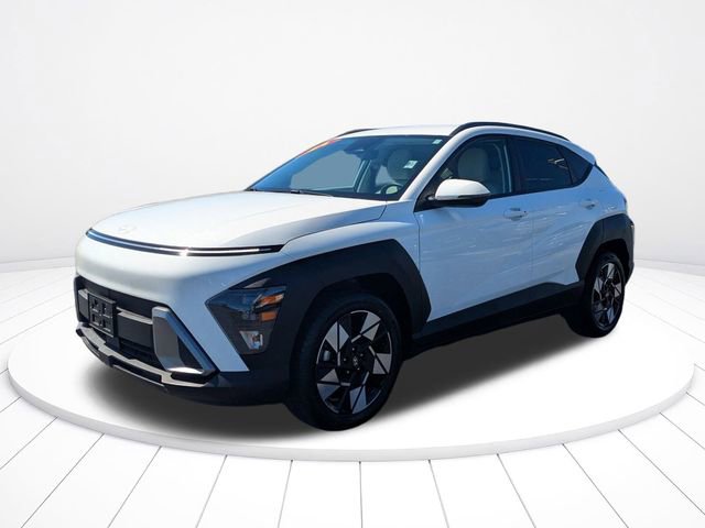 Used 2024 Hyundai Kona SEL image 7