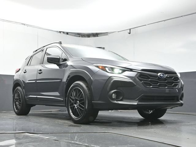 Certified 2025 Subaru Crosstrek 2.5i Limited w/ Popular Package #4A AWD/4WD image 32