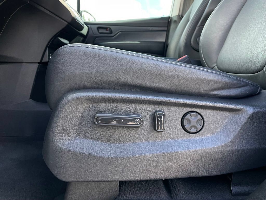 Certified 2024 Honda Odyssey EX-L image 25