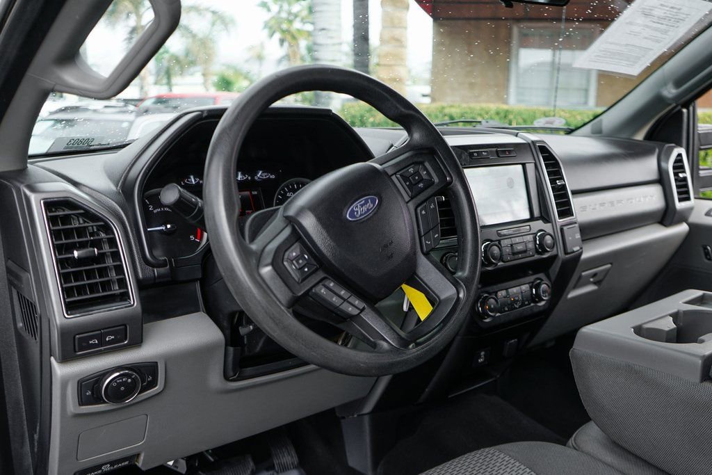 Used 2020 Ford F350 XLT AWD/4WD image 18