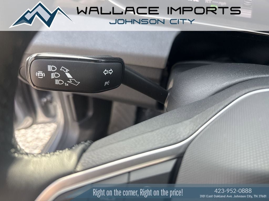 New 2026 Volkswagen Jetta SE FWD image 21