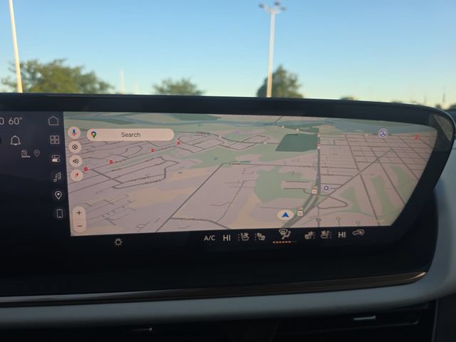 New 2026 Buick Envision Avenir AWD/4WD image 14