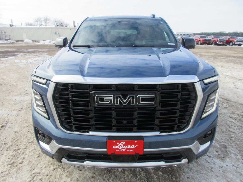 New 2026 GMC Yukon XL Denali w/ Denali Reserve Package image 10