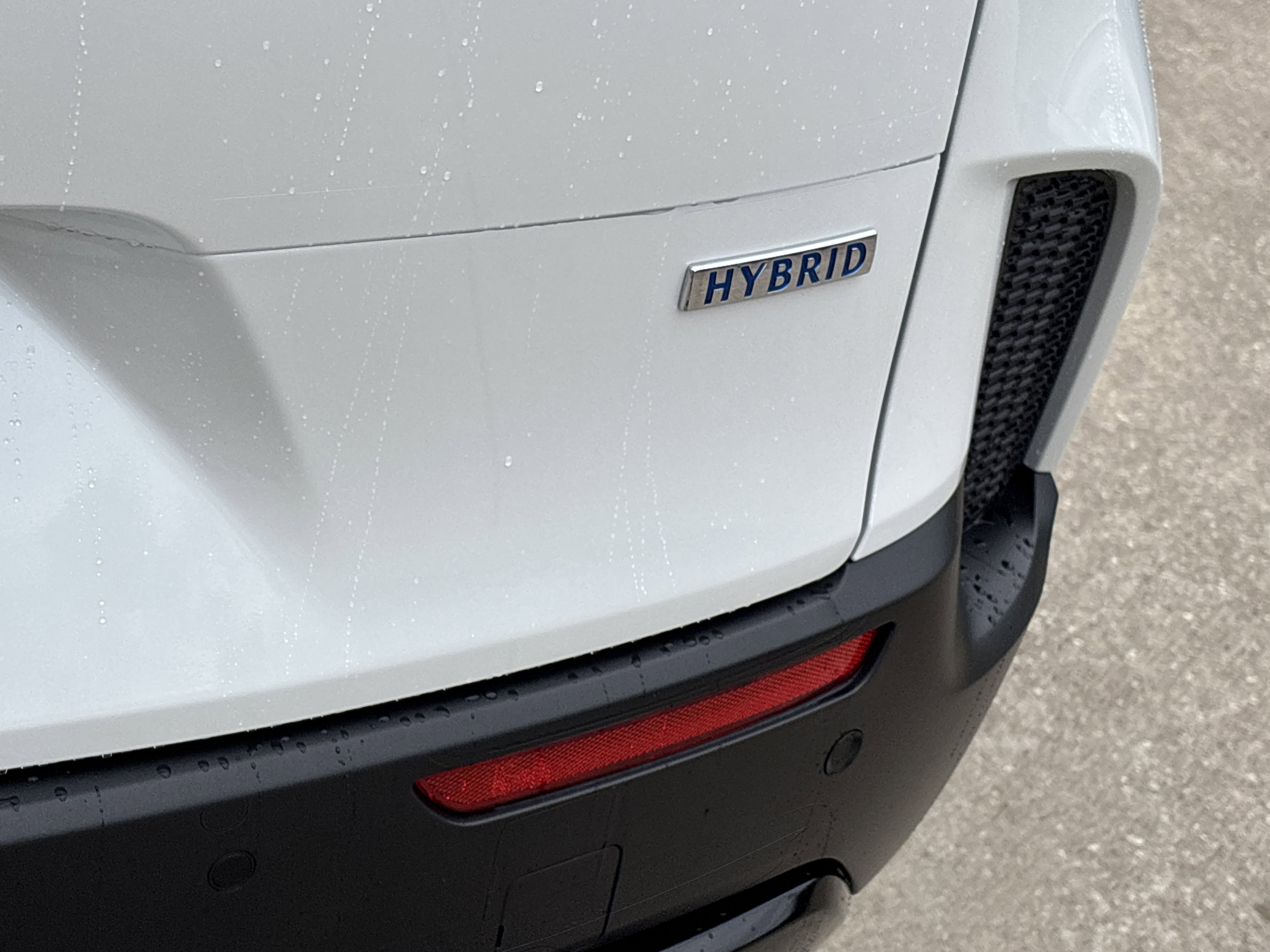 New 2026 MAZDA CX-50 AWD 2.5 Hybrid w/ Cargo Package image 7