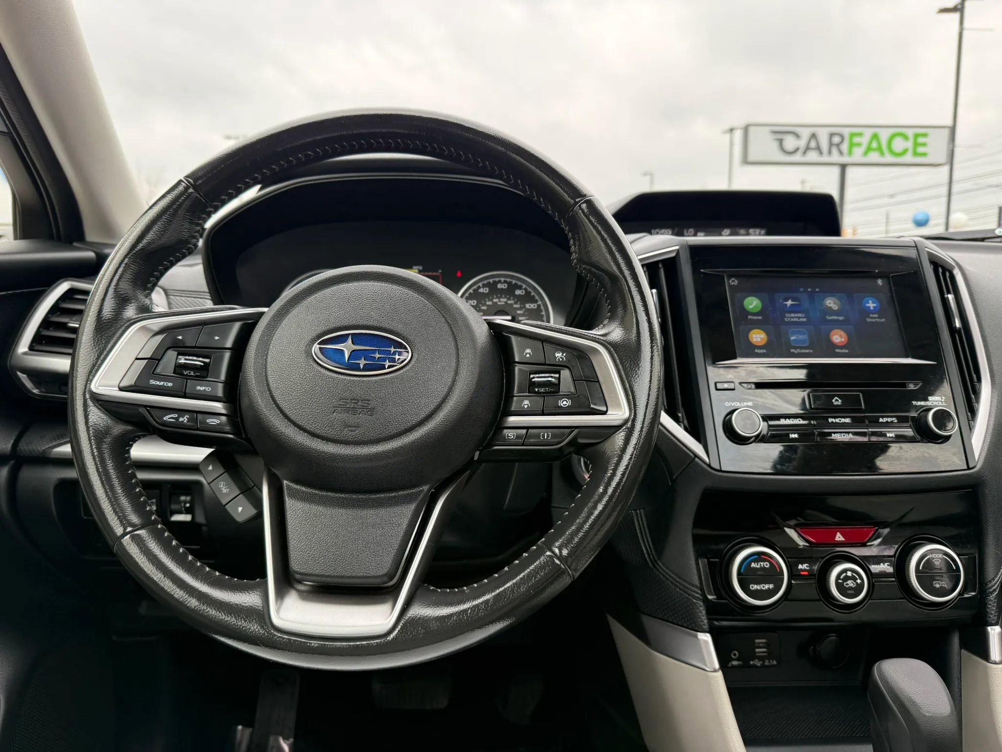 Used 2022 Subaru Forester Premium image 42