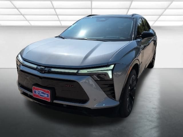 New 2026 Chevrolet Blazer EV RS w/ Super Cruise Package AWD/4WD image 35