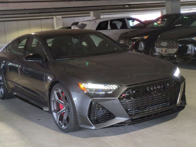 New 2026 Audi RS 7 Performance image 7