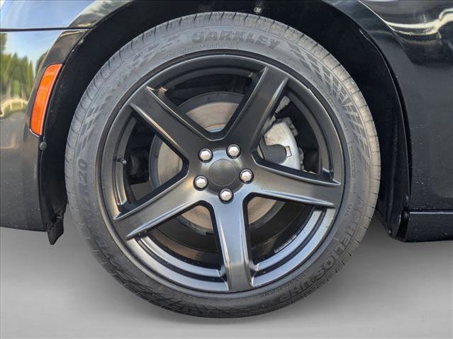 Used 2021 Chrysler 300 S image 24