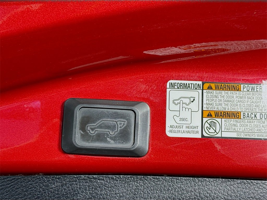 Used 2017 Toyota RAV4 Limited image 29