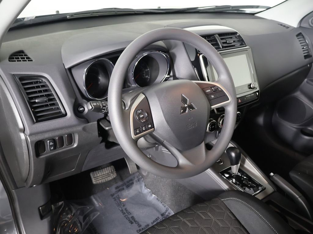 New 2026 Mitsubishi Outlander Sport ES image 23