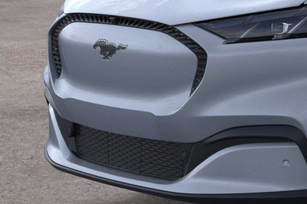 New 2026 Ford Mustang Mach-E Select w/ Technology Package RWD image 20