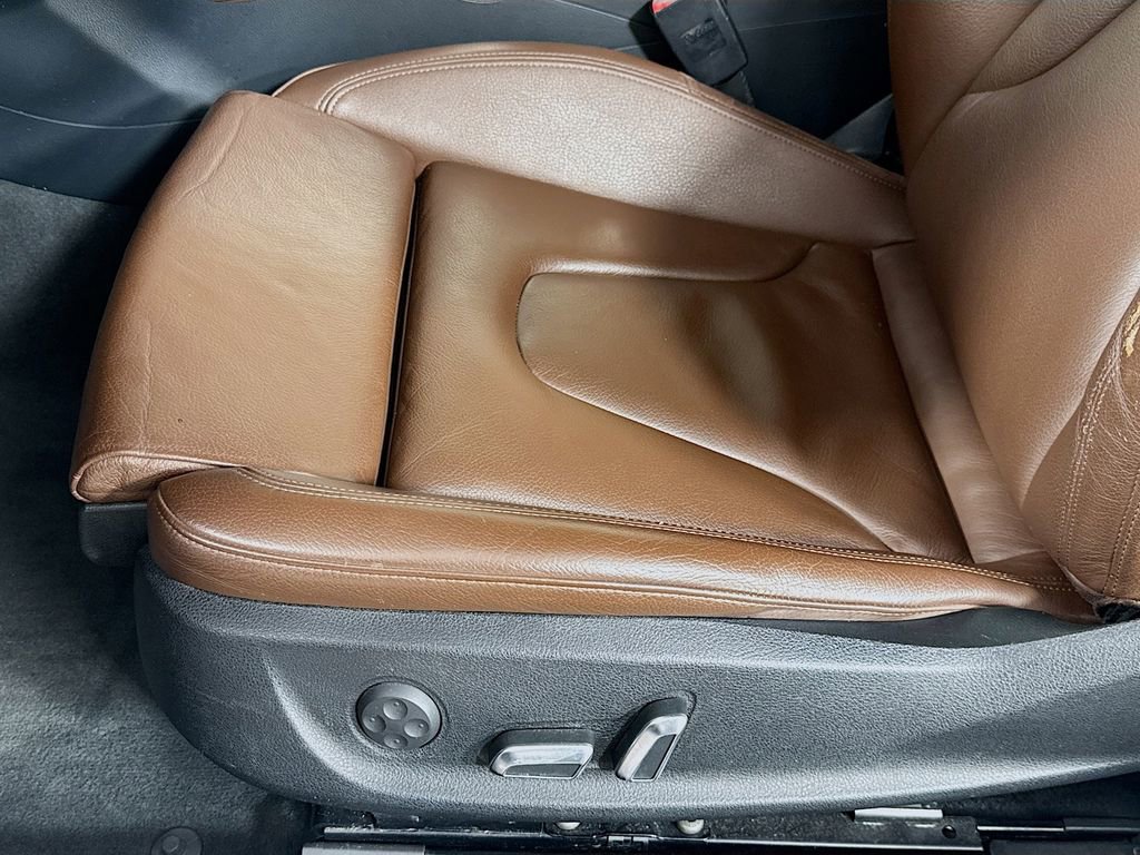 Used 2014 Audi A5 2.0T Premium Plus image 23