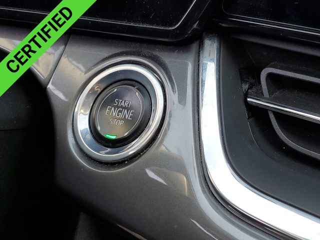 Certified 2024 Chevrolet Trax ACTIV w/ Driver Confidence Package image 17