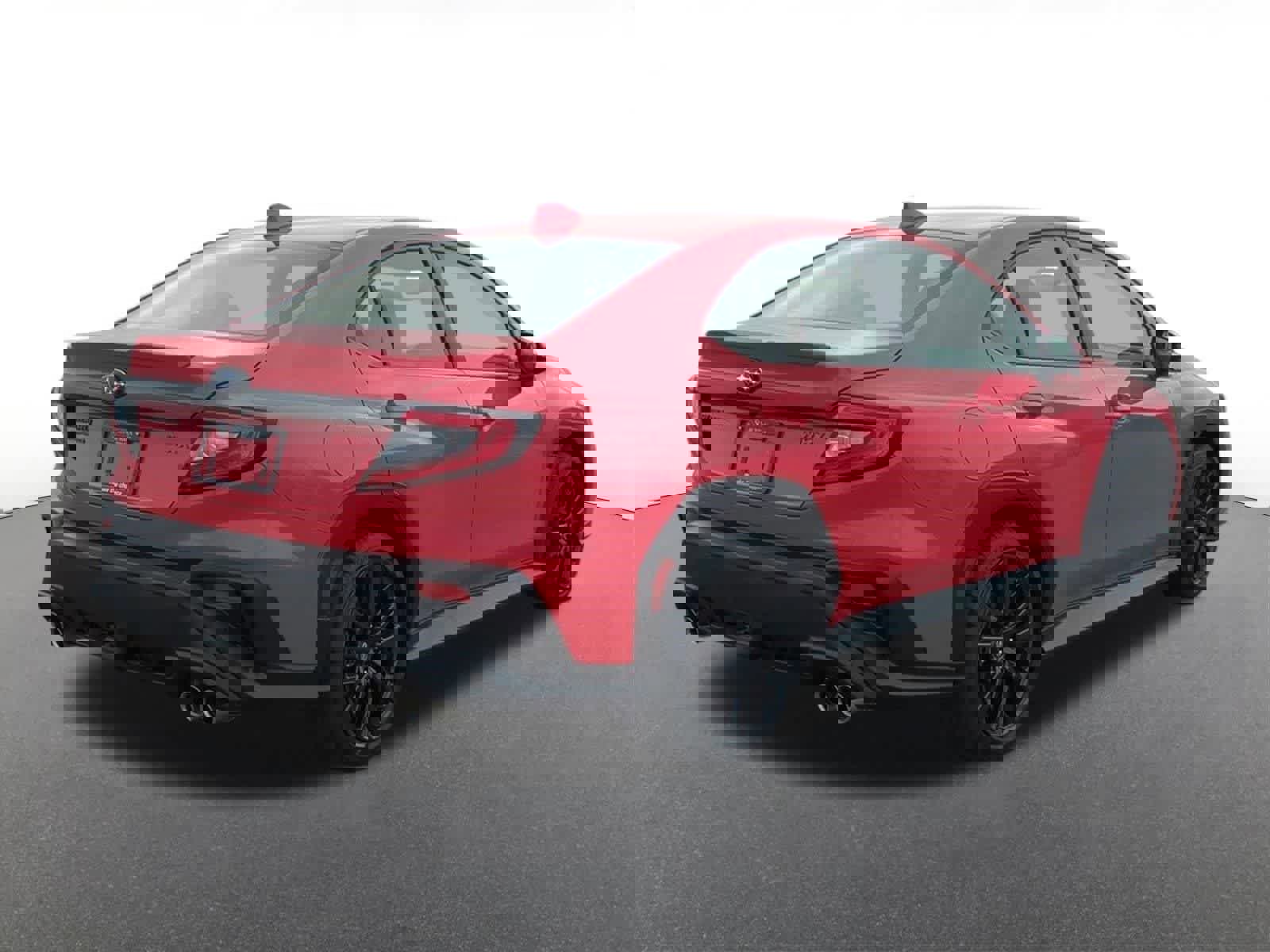 New 2026 Subaru WRX Limited image 6