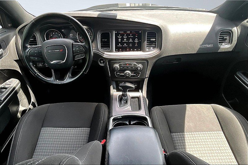 Used 2023 Dodge Charger GT image 18