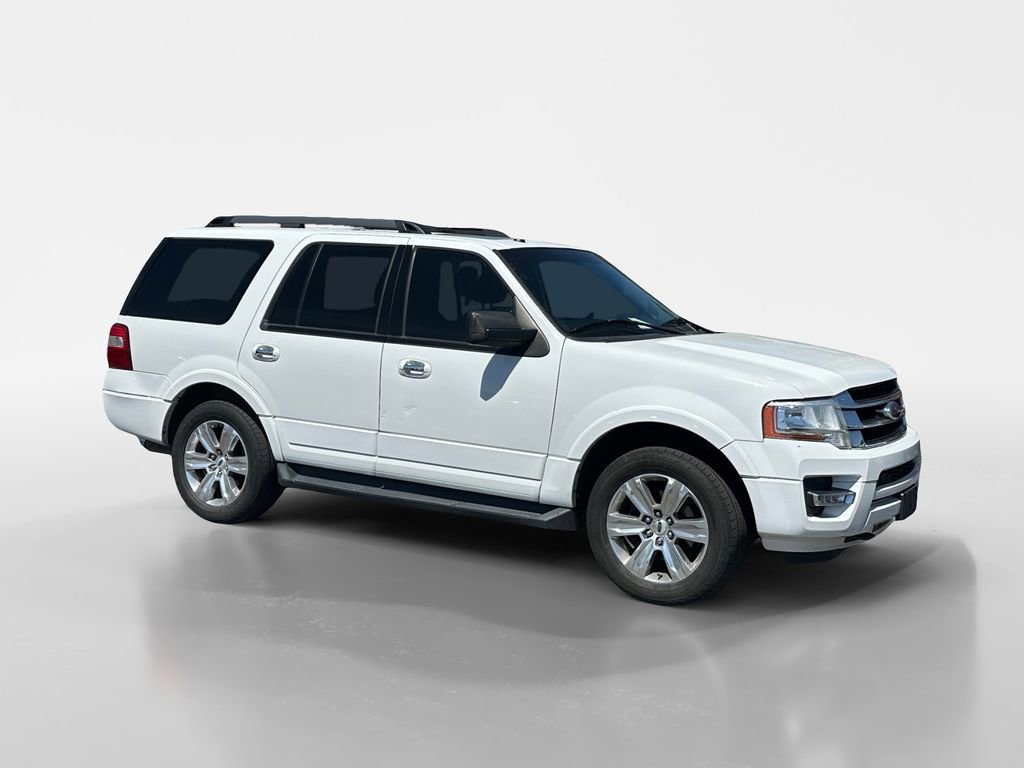 Used 2015 Ford Expedition XLT AWD/4WD image 8