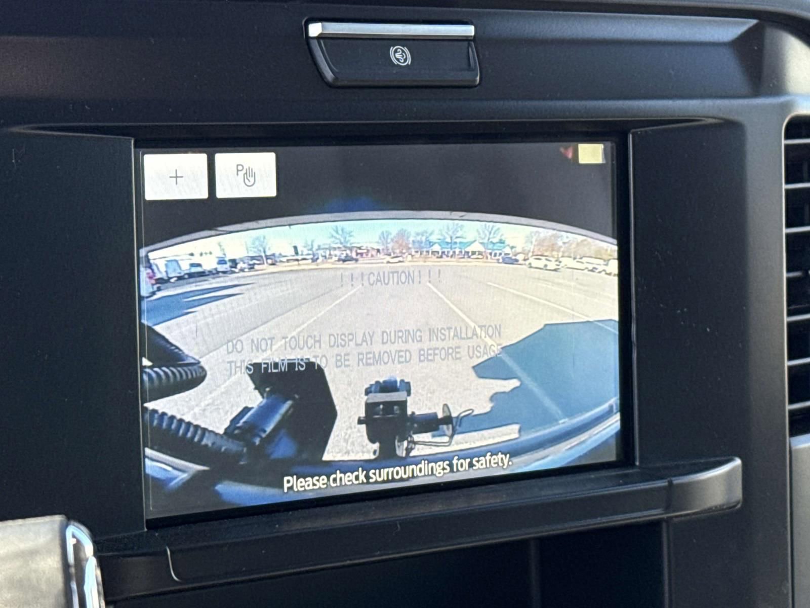 New 2026 Ford F550 4x4 Regular Cab Super Duty image 14