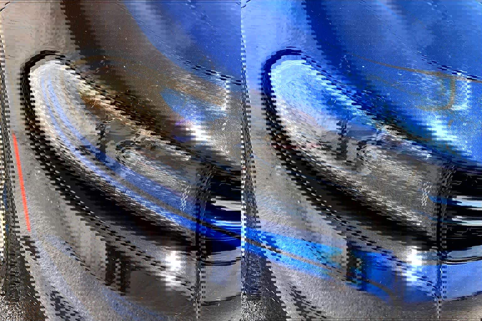 Used 2015 Dodge Charger SE image 27