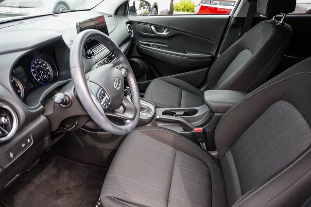 Certified 2023 Hyundai Kona SEL w/ Convenience Package AWD/4WD image 18