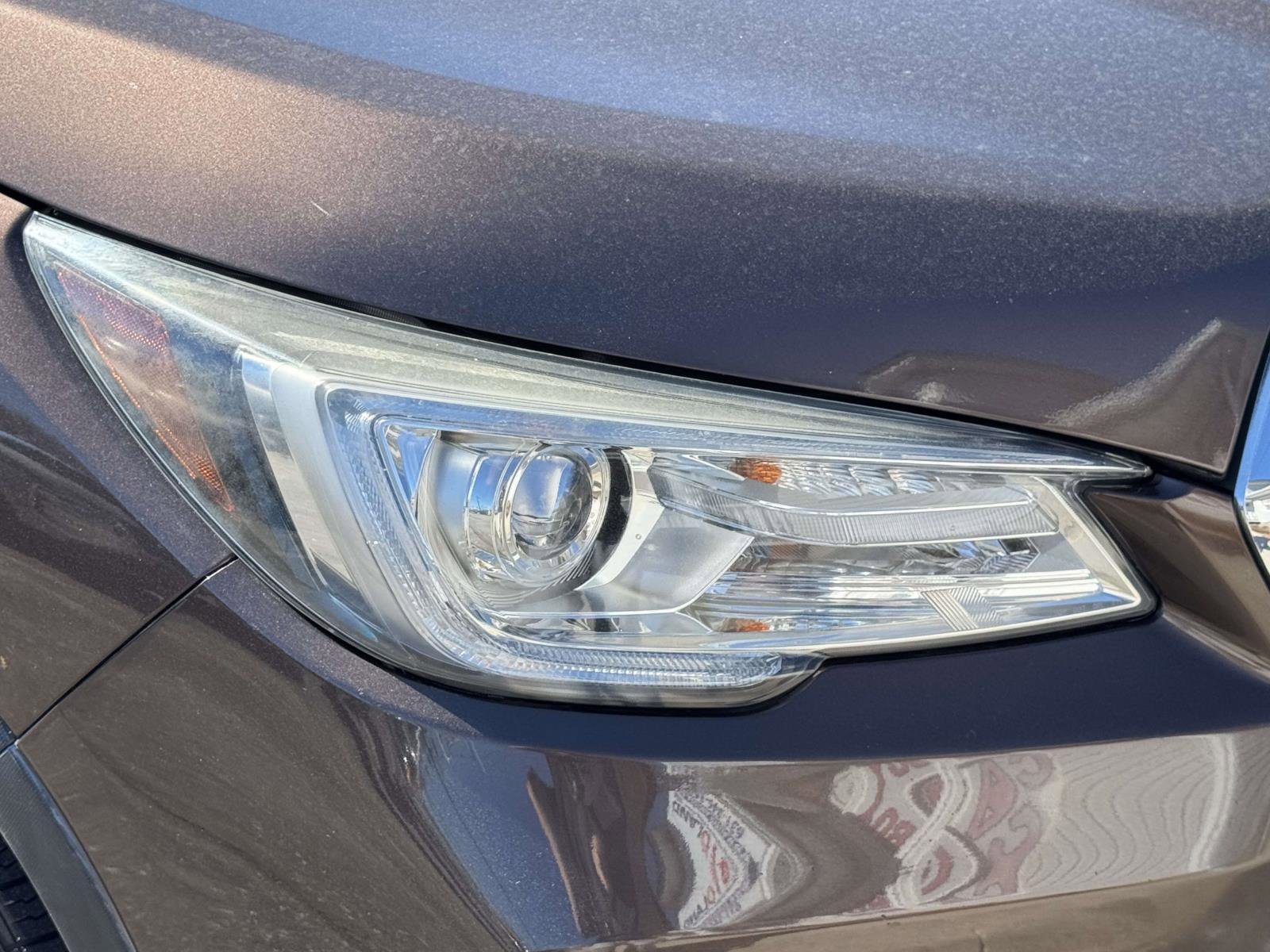 Used 2019 Subaru Ascent Limited image 7