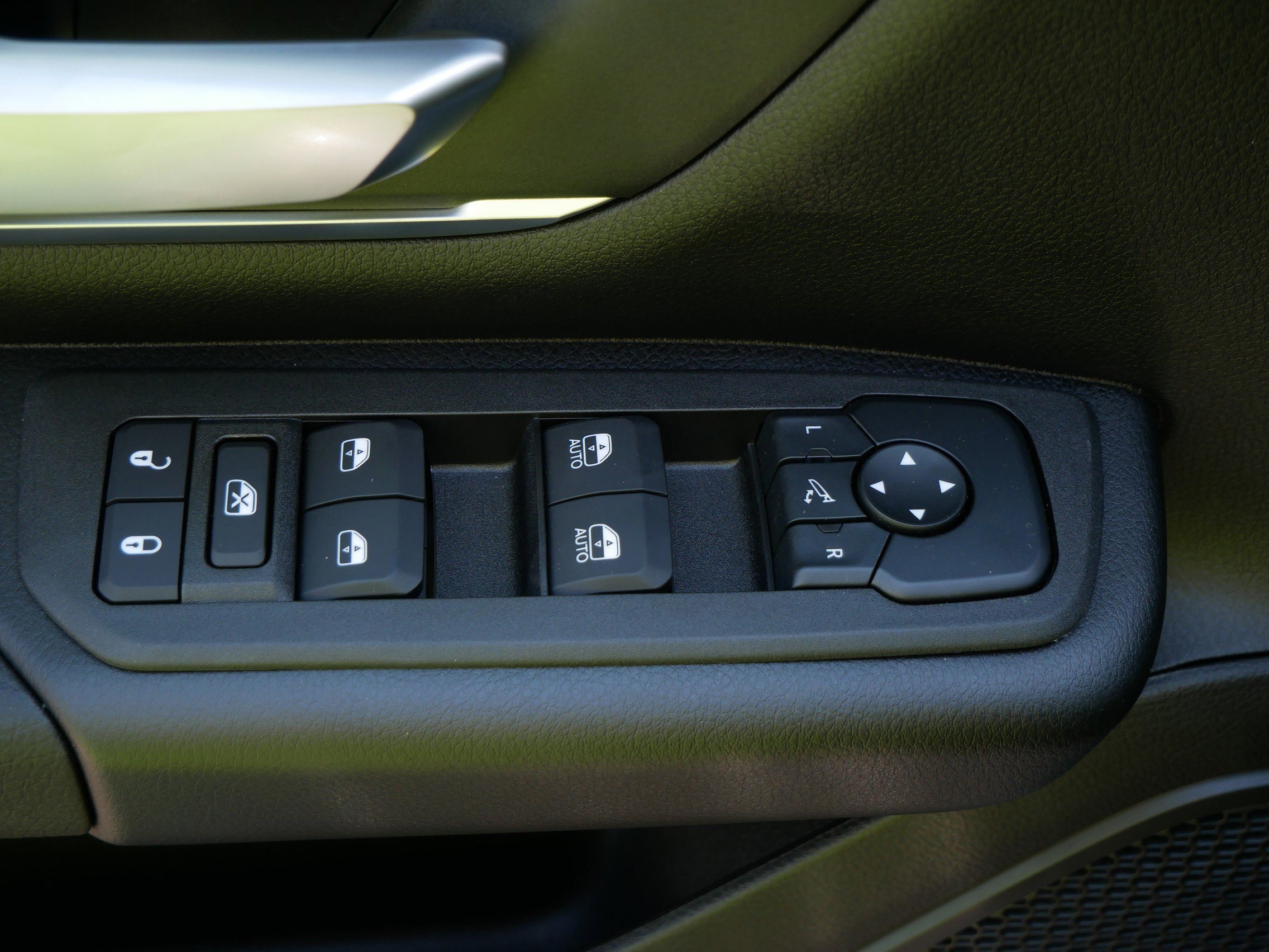 New 2026 RAM 1500 Big Horn image 12