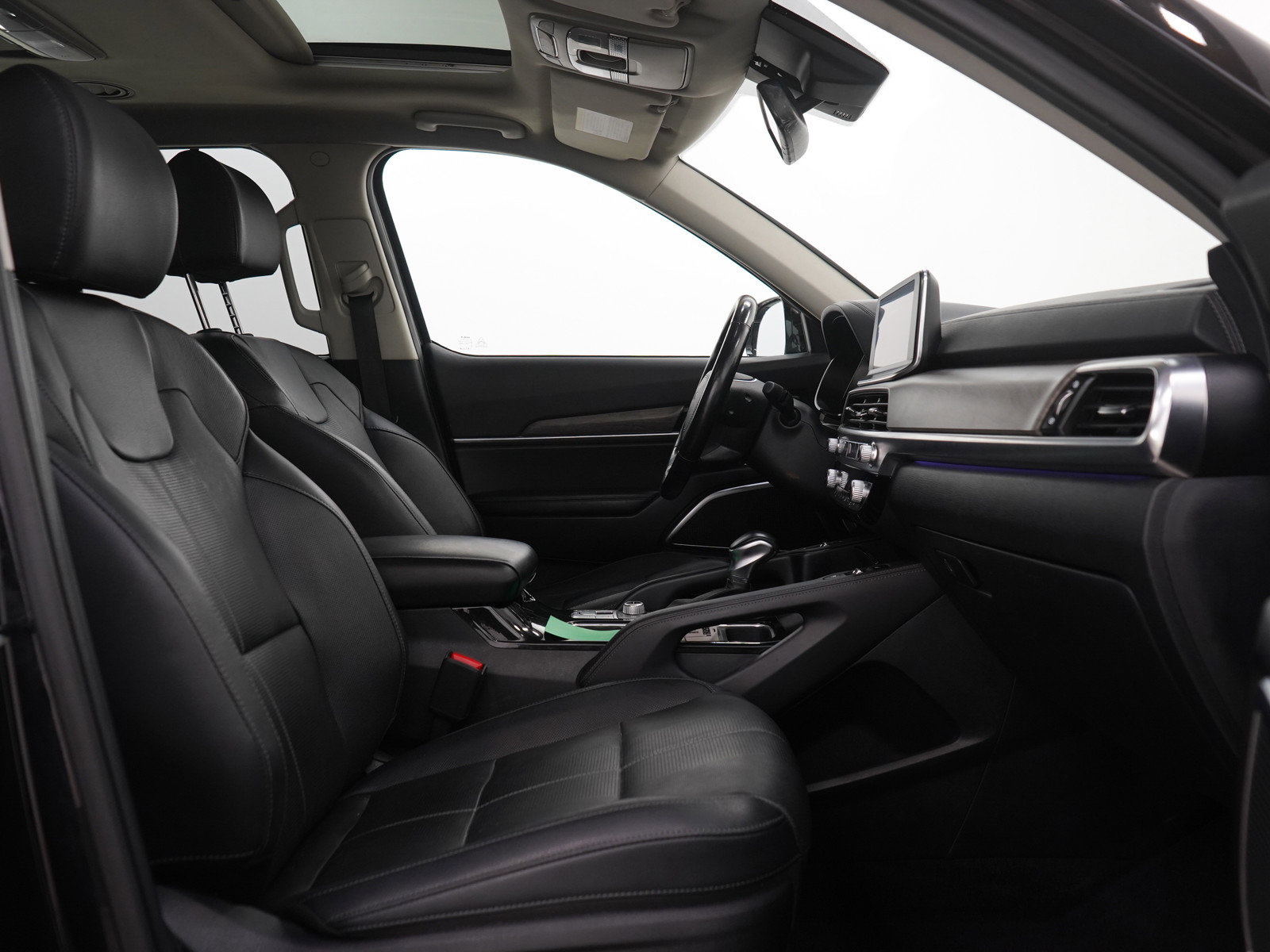 Used 2022 Kia Telluride SX AWD/4WD image 15
