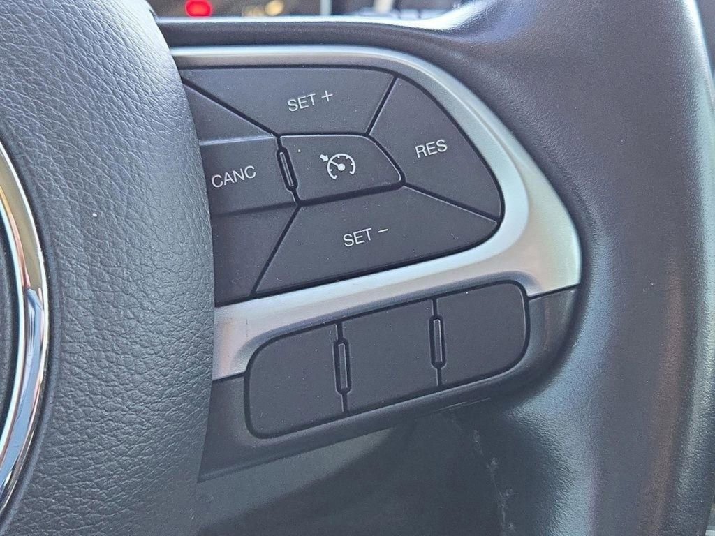 Used 2021 Jeep Compass Sport w/ Cold Weather Group image 27