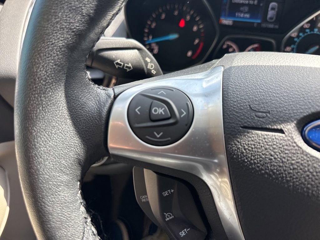 Used 2016 Ford Escape Titanium FWD image 29