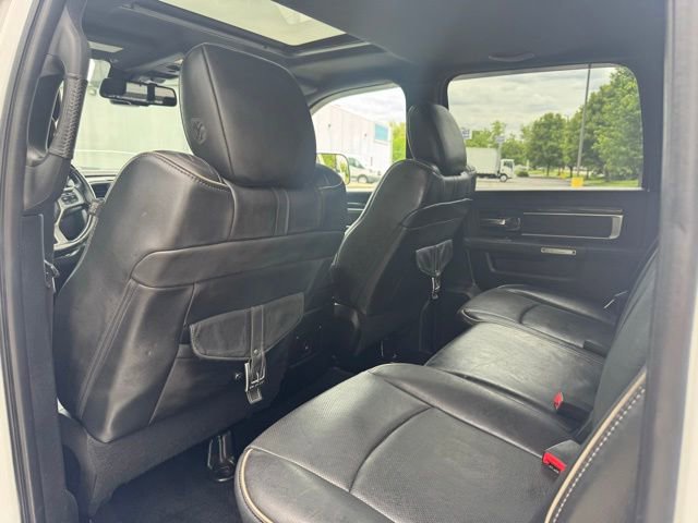Used 2016 RAM 1500 Limited AWD/4WD image 29
