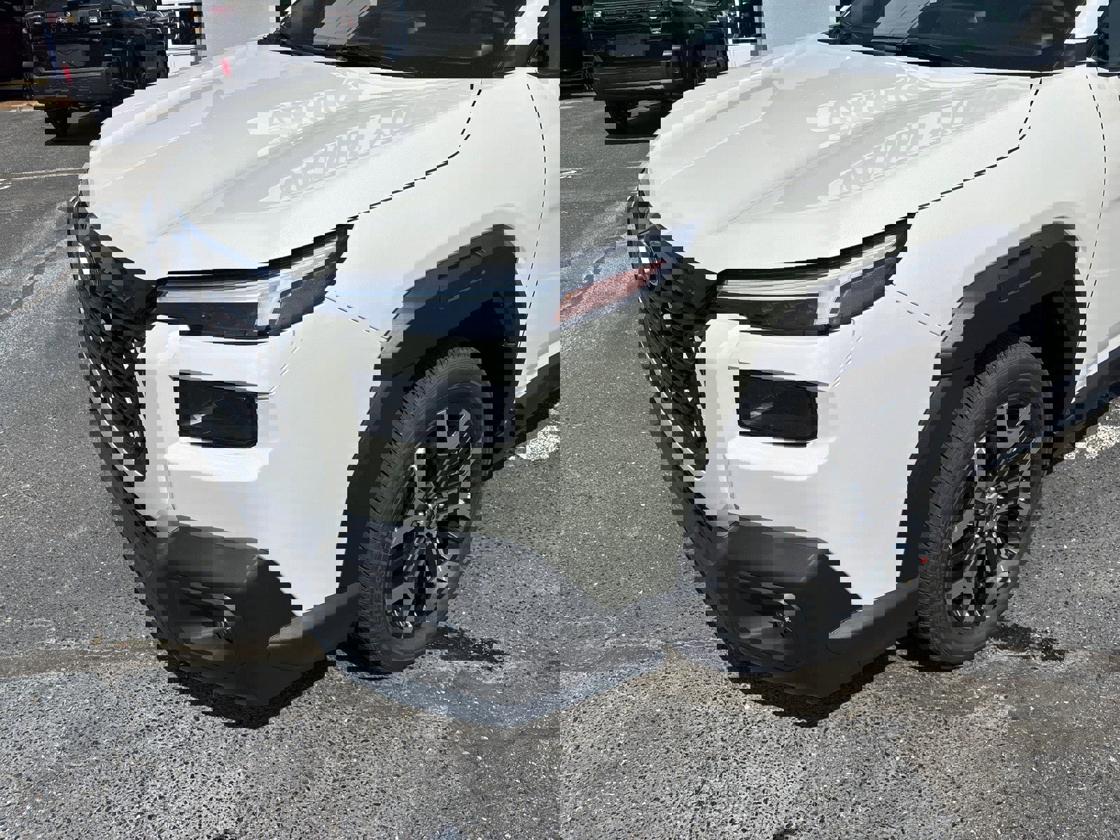 New 2026 Subaru Outback Touring XT image 8