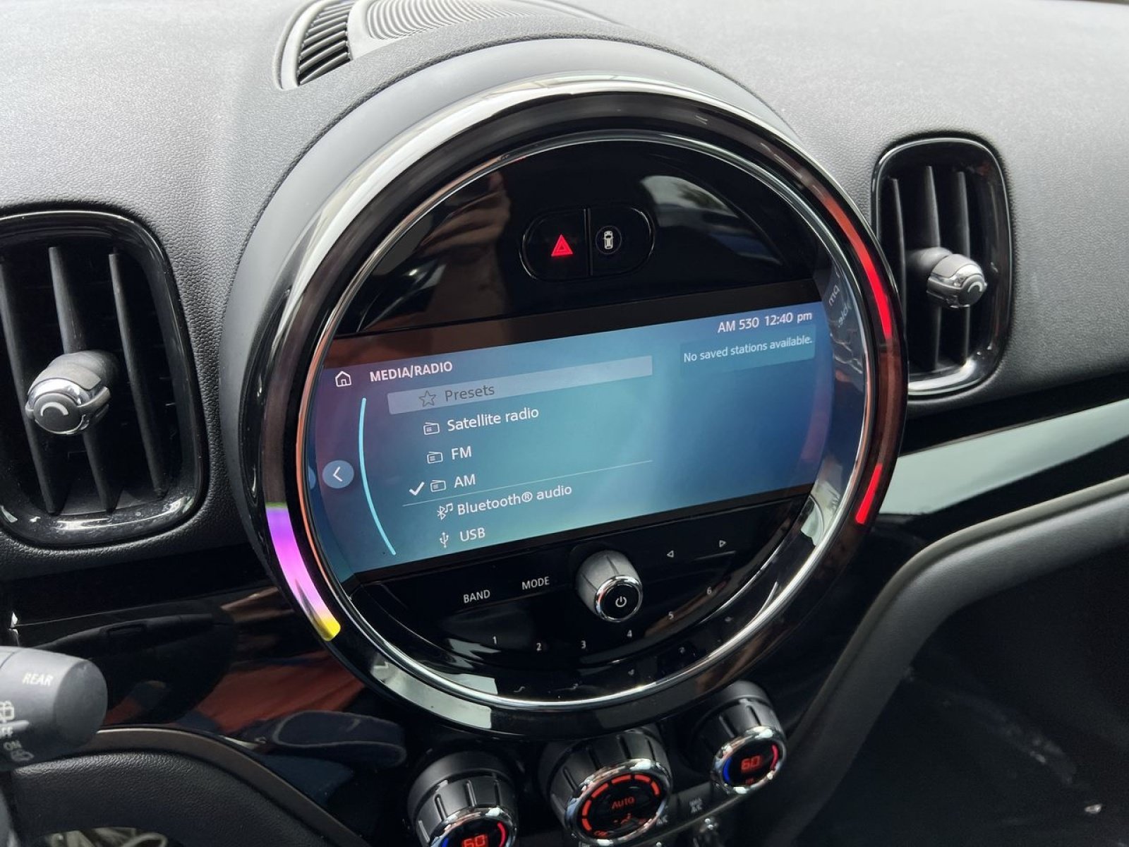 Used 2024 MINI Cooper Countryman S FWD image 19