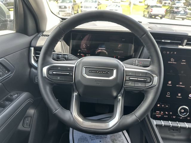 Used 2026 GMC Terrain Denali AWD/4WD image 13