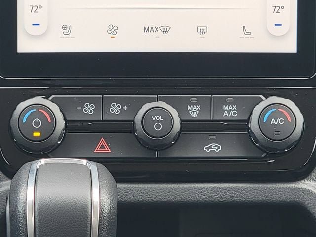 New 2026 Ford Ranger Lariat AWD/4WD image 28
