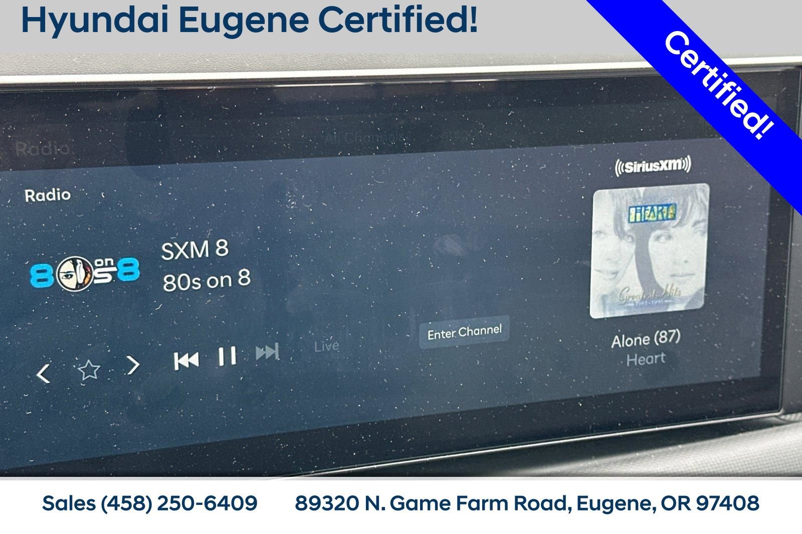 Used 2025 Hyundai Santa Cruz SE image 35