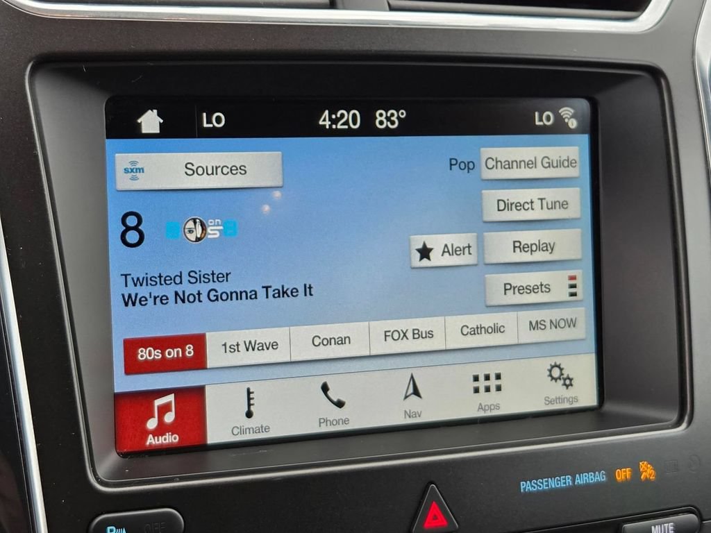 Used 2019 Ford Explorer Sport AWD/4WD image 23