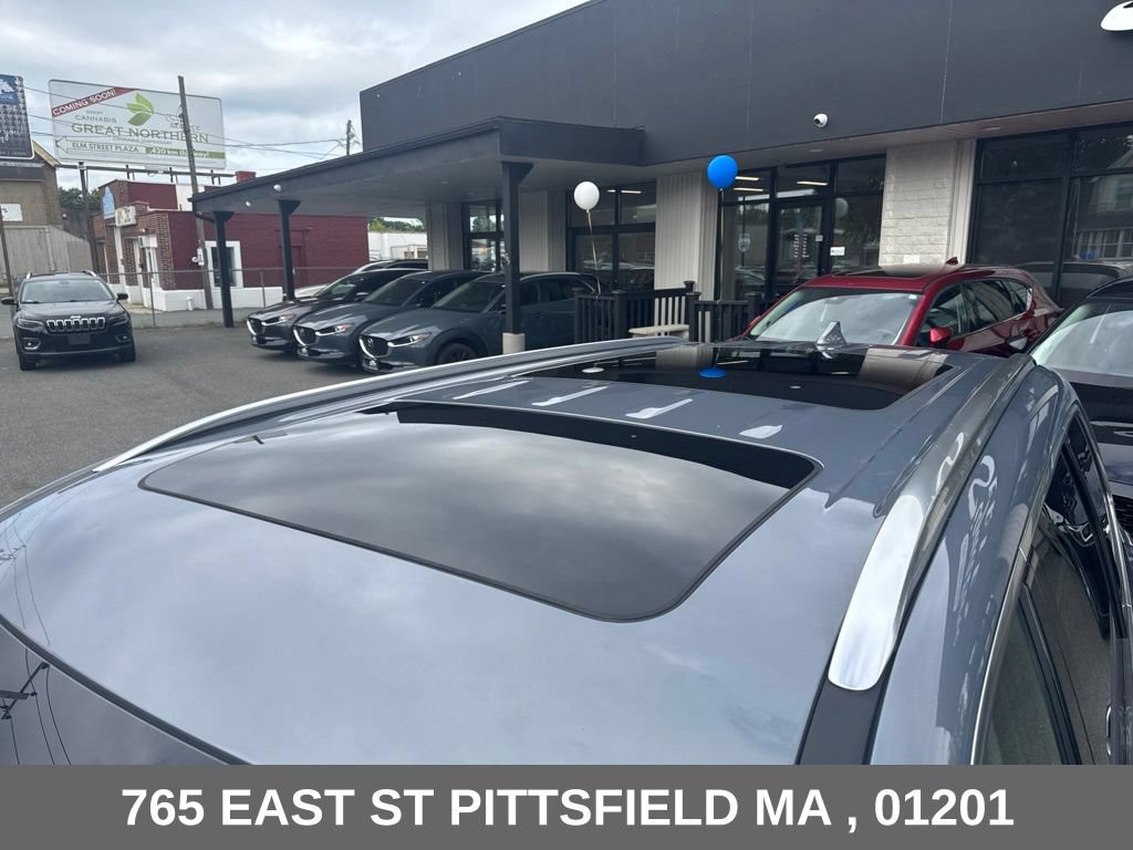 Used 2023 Kia Telluride SX AWD/4WD image 10