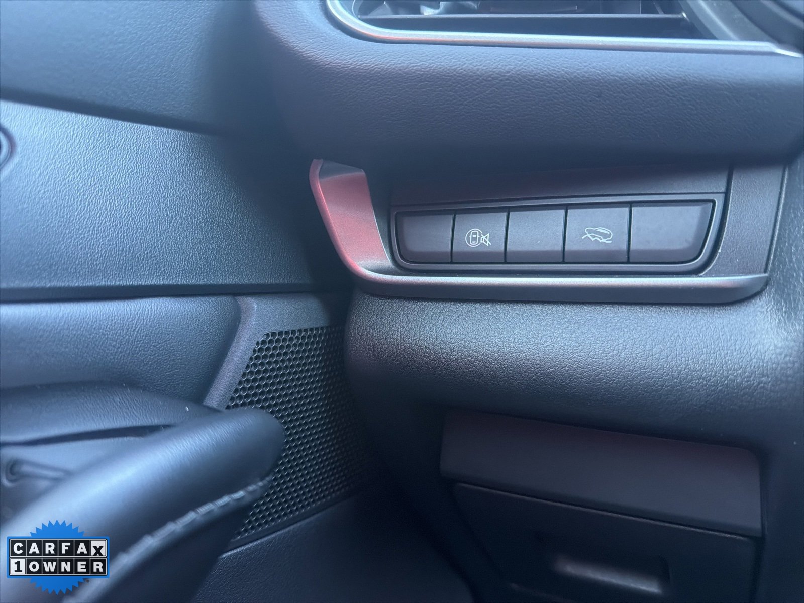 Used 2024 MAZDA CX-30 AWD 2.5 S w/ Select Sport Pkg image 10