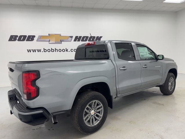 New 2026 Chevrolet Colorado LT w/ Advanced Trailering Package image 5