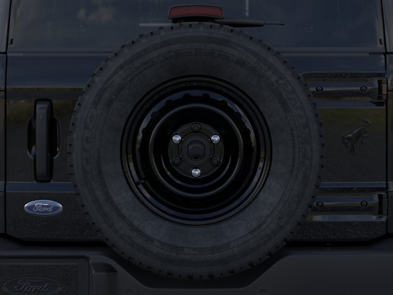 New 2026 Ford Bronco Big Bend AWD/4WD image 24