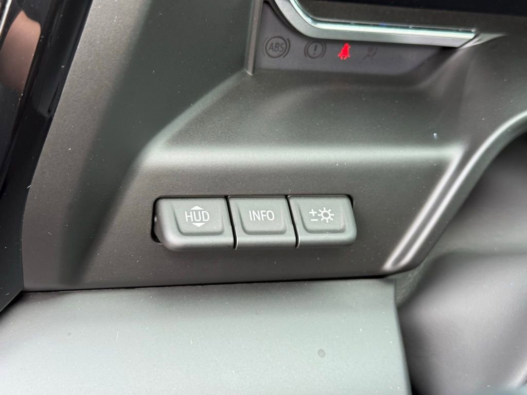 Used 2025 GMC Sierra 1500 AT4 w/ AT4 Premium Package image 33