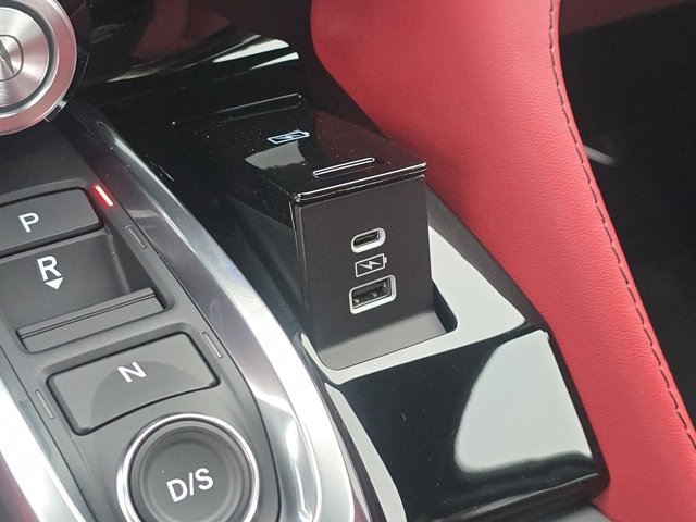 New 2026 Acura MDX A-Spec image 21