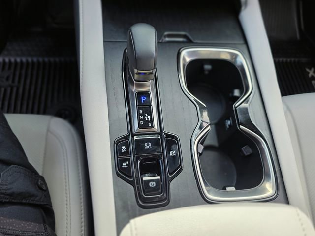 Used 2023 Lexus RX 350h w/ Accessory Package (2T) AWD/4WD image 35
