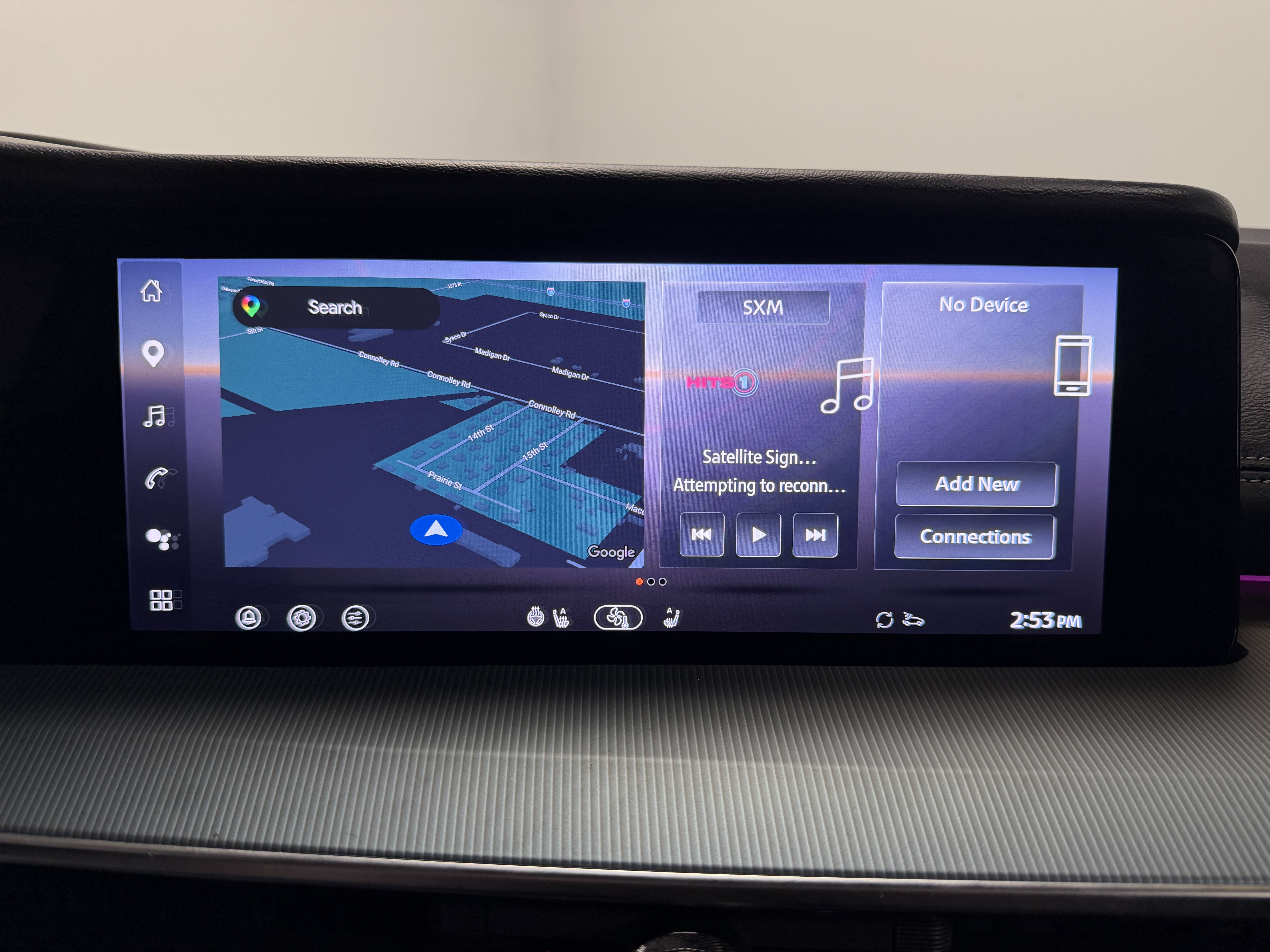 Used 2025 Nissan Murano SL AWD/4WD image 7