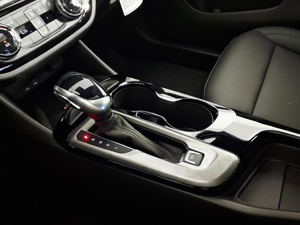 New 2026 Buick Envista Sport Touring image 19