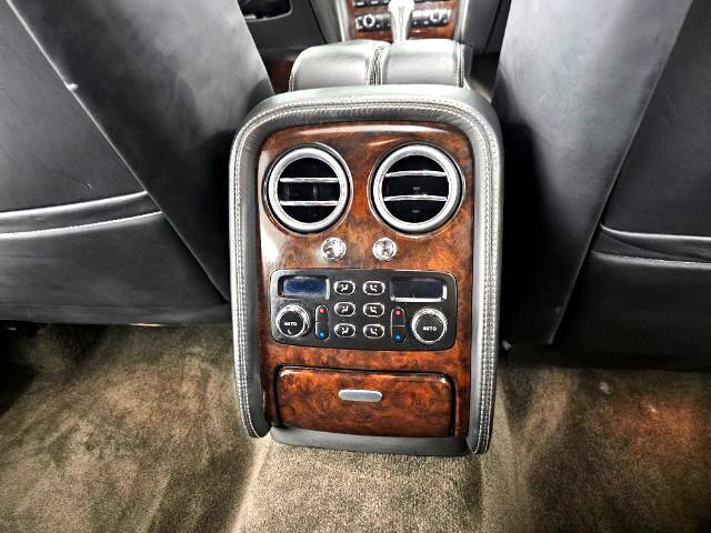 Used 2008 Bentley Flying Spur Flying Spur image 27