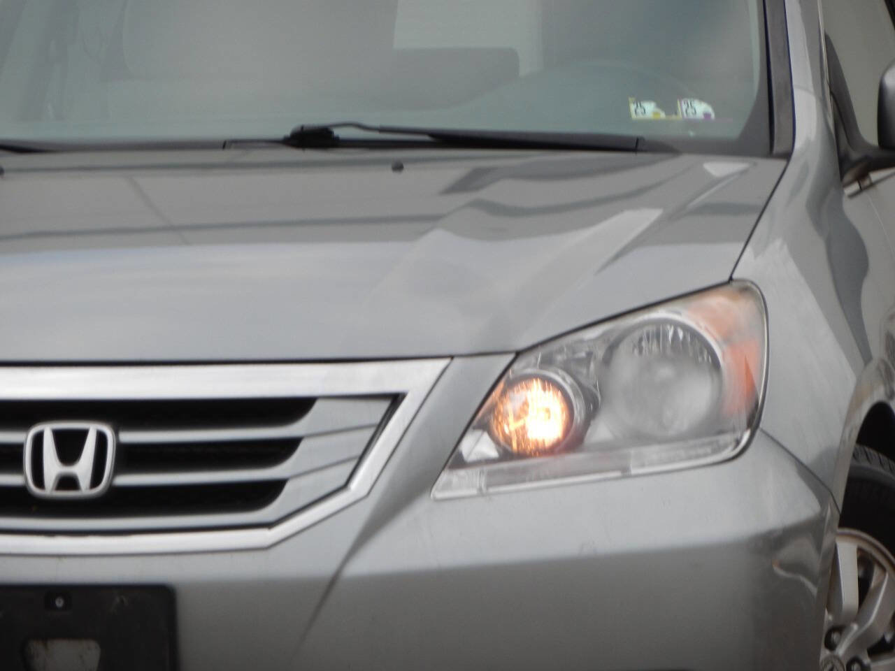 Used 2009 Honda Odyssey EX image 4