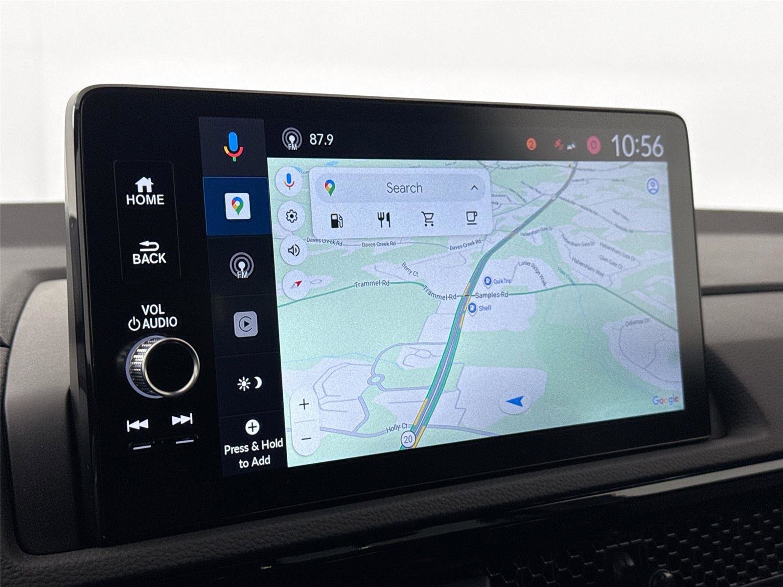 Used 2026 Honda CR-V Sport Touring image 7