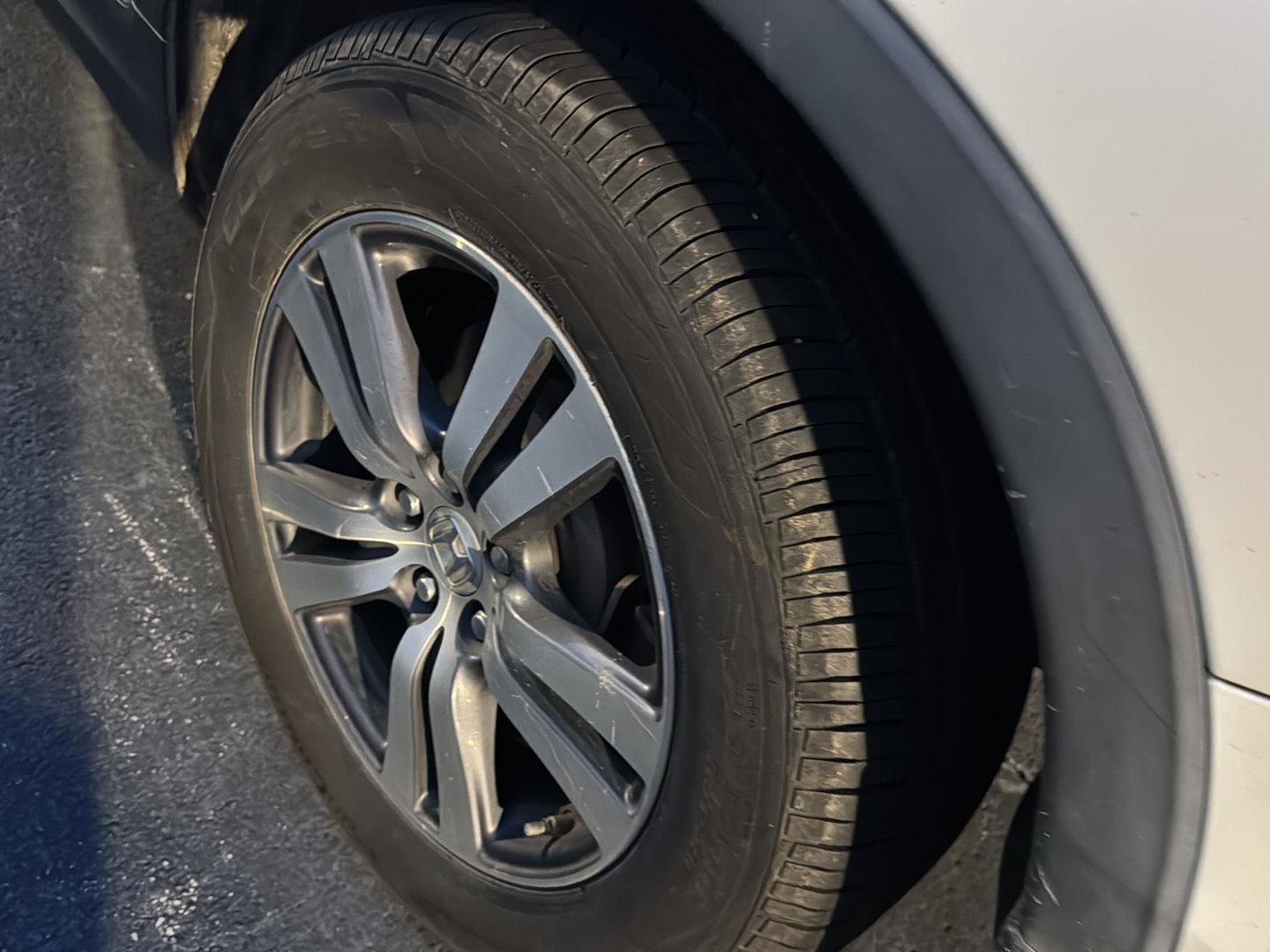 Used 2018 Honda Pilot EX-L image 9
