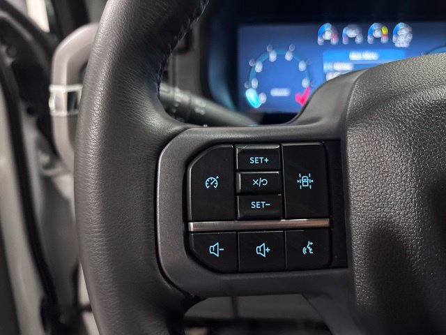 Used 2025 Ford F150 XLT w/ Equipment Group 301A Standard AWD/4WD image 19